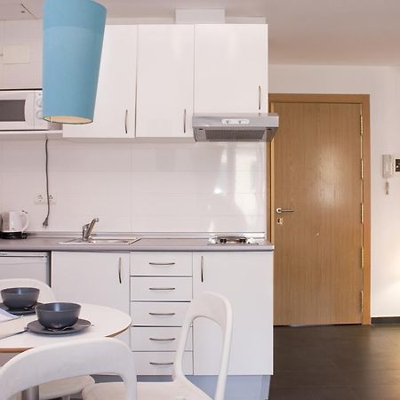 Na Jordana Apartments Валенсія Номер фото