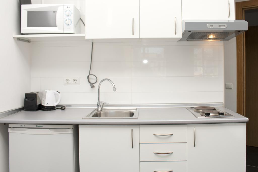 Na Jordana Apartments Валенсія Номер фото